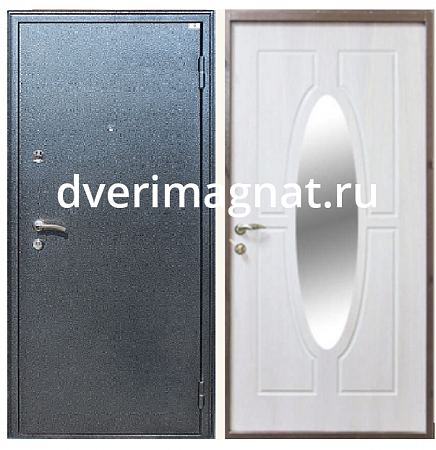 Дверь входная металлическая купить в Арбат с установкой | Цены на железные двери